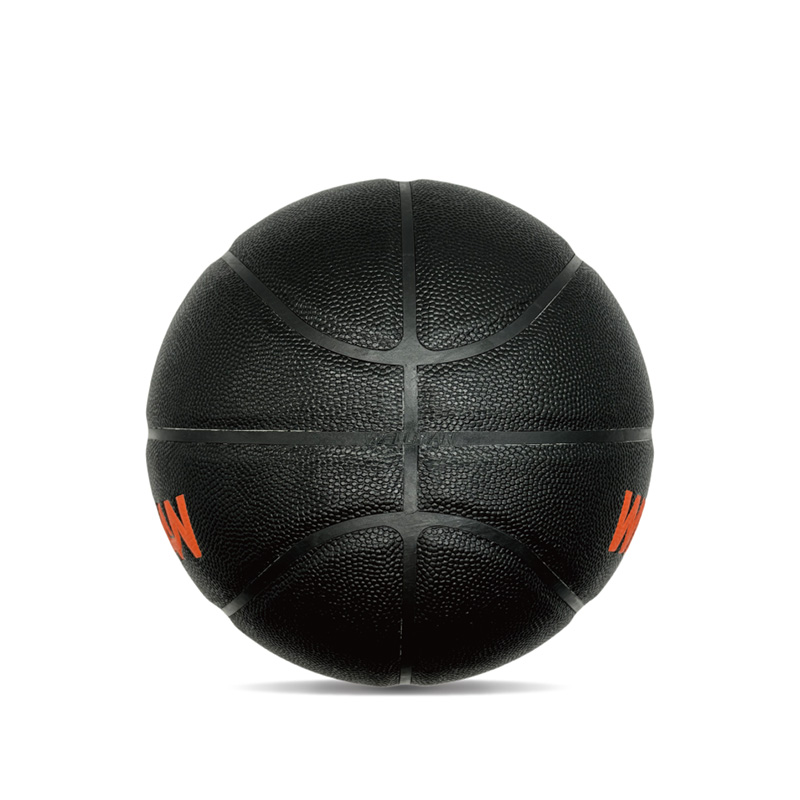 Klassisk design Holdbar kompositt PU Leather Basketball for treningsspill