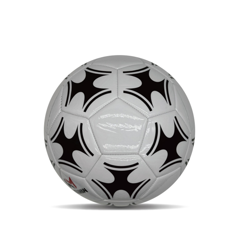 PVC skinnmaskin sydd innendørs spill treningspraksis fotballprodusent forsyning