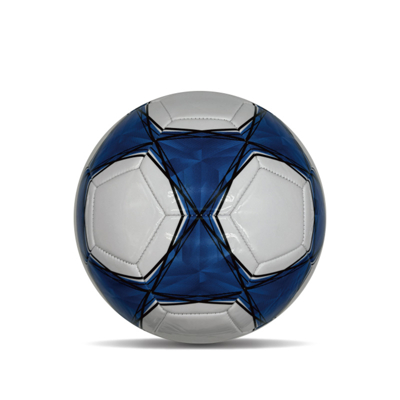 PVC skinnmaskin sydd innendørs spill treningspraksis fotballprodusent forsyning