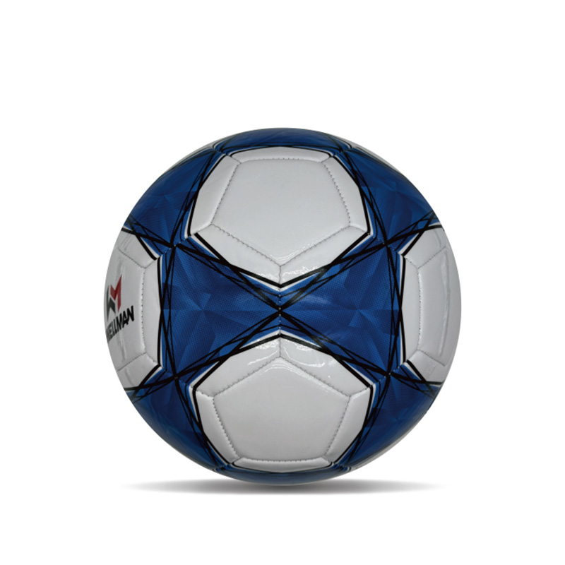 PVC skinnmaskin sydd innendørs spill treningspraksis fotballprodusent forsyning