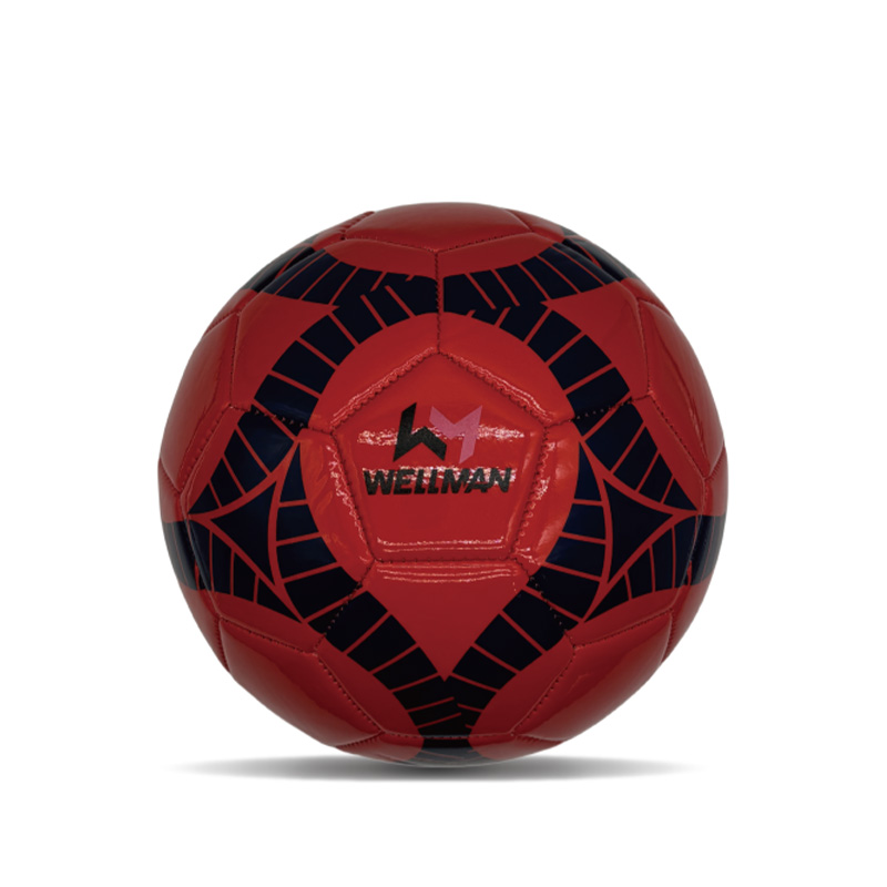 Alle aldre gave PVC fotball trening utendørs fotballtrening for aldre 3-5 barn