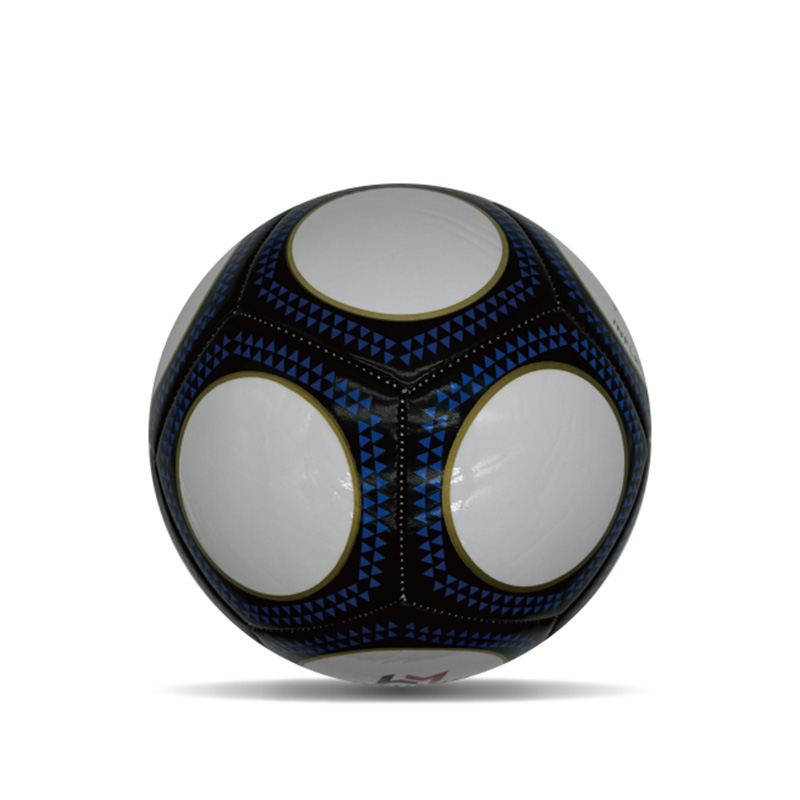 Alle aldre gave PVC fotball trening utendørs fotballtrening for aldre 3-5 barn