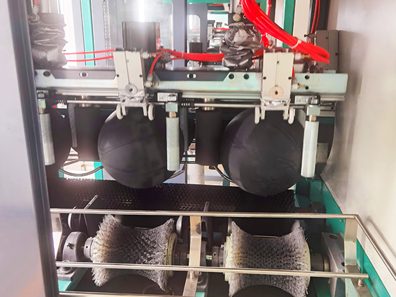 Polsk og rengjøring