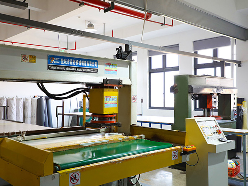 Basketball skinnskjæring