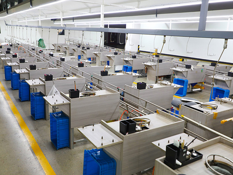 Basketballproduksjon